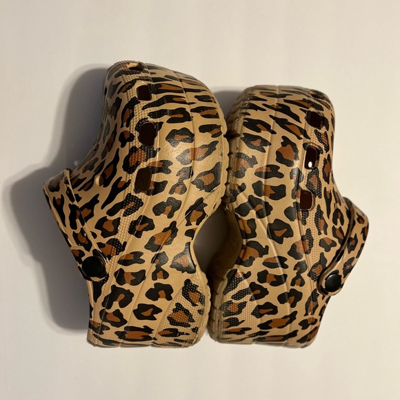 🐆 Leopard Print - Picture 3 of 8